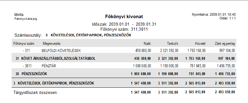 FokonyviListaNyomtatas