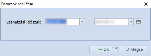IdoszakosSzamlaDatumBeallitas